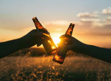 5 Beer Myths Debunked