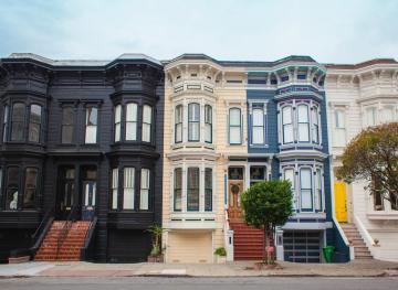 Here’s The First Timer’s Step-By-Step Guide To Renting An Airbnb