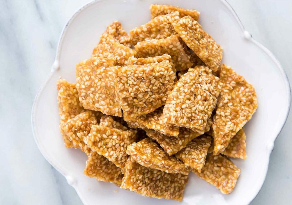 Best Sesame Recipes That'll Help You Avoid Chinese Takeout