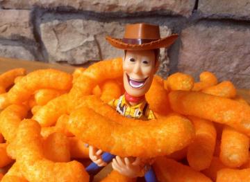 11 Weird Facts You Didn’t Know About Cheetos