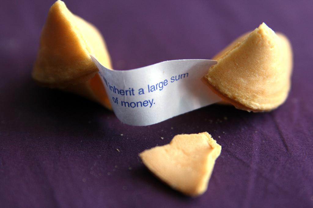 Fortune Cookie Facts That'll Make You Appreciate Them Even More