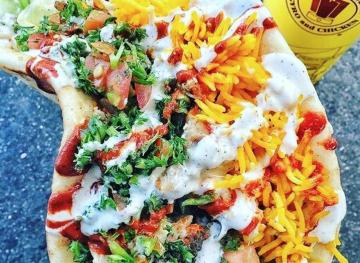 Here’s What You Need To Know About Halal Cart Culture In NYC