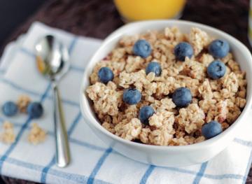 11 Healthy Cereals That Don’t Suck