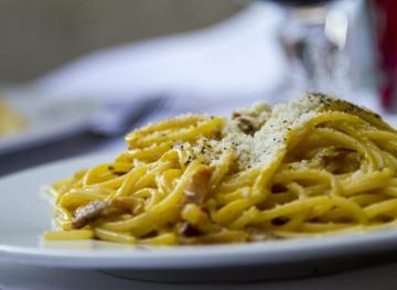 Split Some Spaghetti On These Affordable Honeymoons For Pasta Lovers