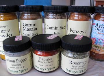 Here’s When Your Spices Actually Expire