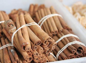 Science Says Cinnamon Can Help Boost Your Metabolism In Big Ways