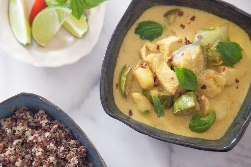 Coconut Milk Recipes You Can Make This Week