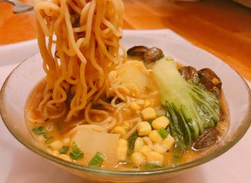 Here’s How To Make Your Own Ramen In Under An Hour