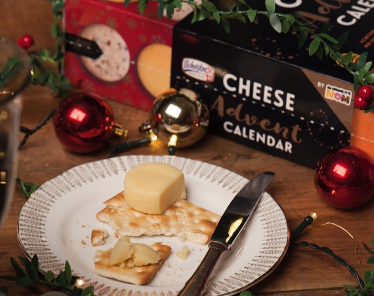 Best Advent Calendars To Countdown To The Holidays