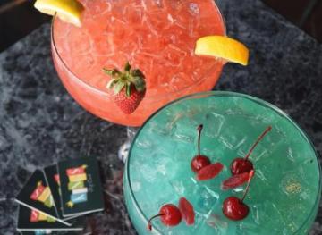 You Can Get Your Mojitos By The Gallon At This Miami Hot Spot