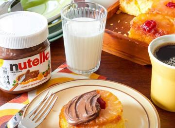 Nutella Quietly Changed Its Recipe, And We Feel Betrayed