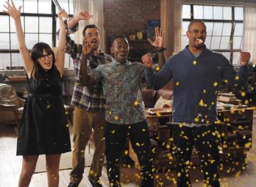 7 Life Lessons We Can All Learn From Watching ‘New Girl’