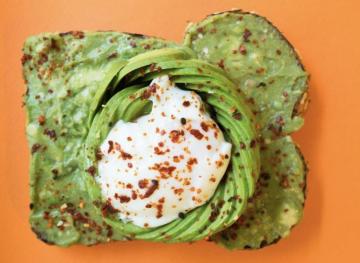 Say Hello To The World’s First All-Avocado Restaurant