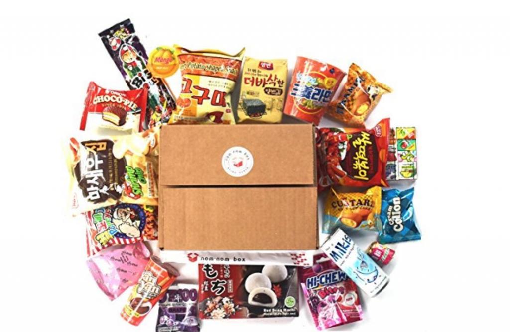 Best Asian Food Gifts To Buy Someone In Your Life