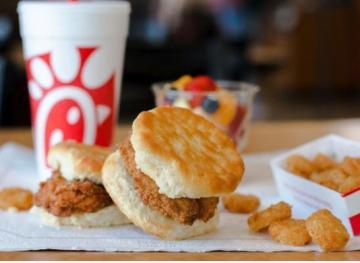 7 Weird Facts You Didn’t Know About Chick-fil-A