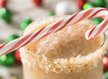 You Can Drink 100 Holiday-Themed Cocktails At Disney This Season