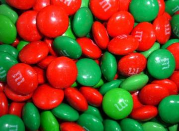 Here’s The Most Popular Holiday Candy In Your State