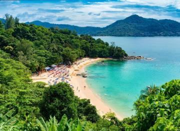 You Can Fly To Tropical Paradise Phuket For Just $399