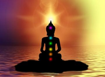 Here’s Everything You Need To Know About The Body Chakras