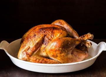 This Quiz Will Help You Create The Ultimate Thanksgiving Menu