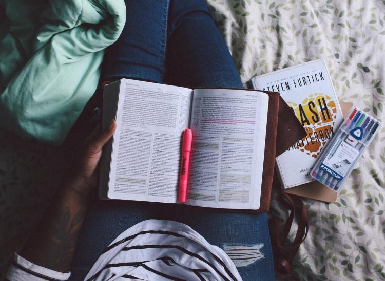 11 Books That Will Inspire You To Be More Productive