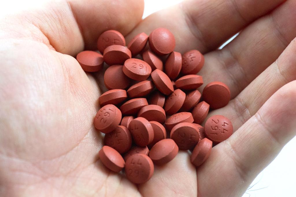 Pain Reliever Side Effects Everyone Should Know About