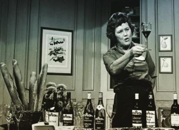 7 Curious Facts You Didn’t Know About Julia Child