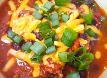 Here’s The Best 30-Minute Chili Recipe Ever