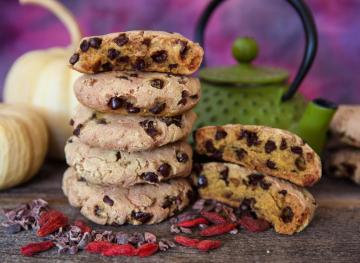 6 Crave-Worthy Cookie Alternatives You Need To Try