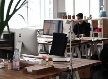 5 Healthy Office Products That You Can Potentially Expense