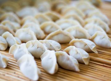 Here’s How To Make Your Own Potstickers In No Time