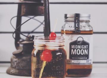 Here Are The Best Legal Moonshine Brands On The Market