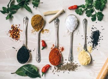 5 Core Herbs And Spices To Have On Hand, That Aren’t Salt And Pepper
