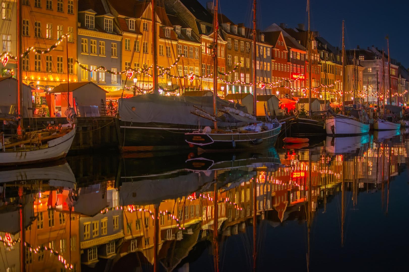 Free Trips To Copenhagen For Hygge Holidays
