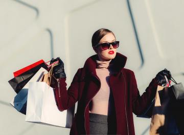 Here’s The Trick To Building Back Up Your Savings After A Splurge