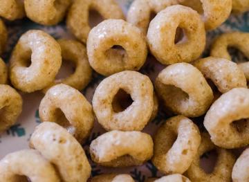 7 Clever Foods You Can Make With A Box Of Cheerios