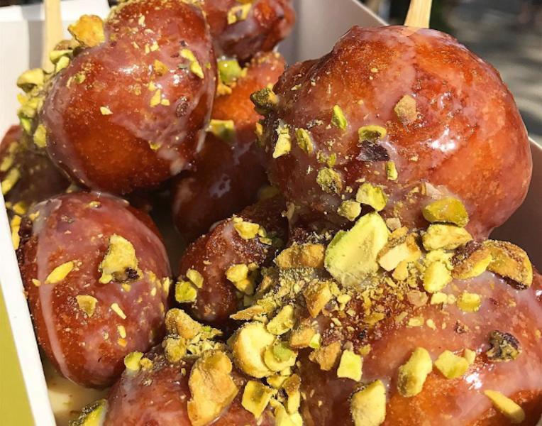 Best European Desserts That You Need To Try