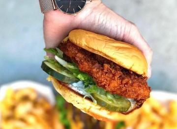Here’s What To Order At Shake Shack Based On Your Food Mood
