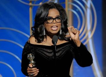 11 Oprah Winfrey Quotes That Will Make You Want To Accomplish The Impossible