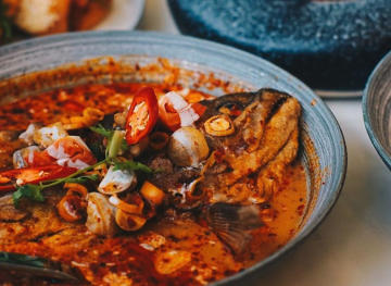 These Super Spicy Dishes Around The World Will Leave You Needing All Of The Milk