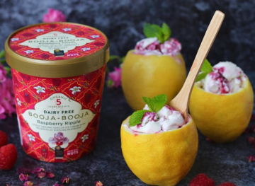 7 Vegan Ice Cream Brands That Won’t Make You Miss Dairy At All