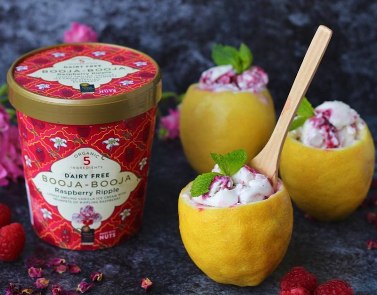 Best Vegan Ice Cream That S Better Than The Real Thing