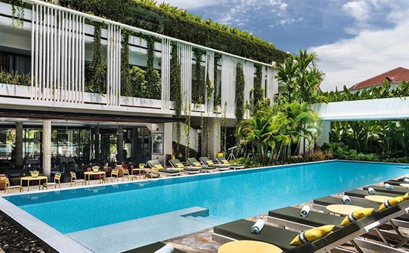 TripAdvisor’s Best Hotel 2018 Is $115 A Night