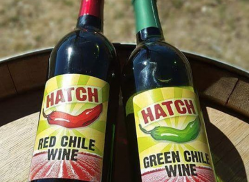 Chile Wine Is Famous In New Mexico And It’s Perfect For Pepper Lovers