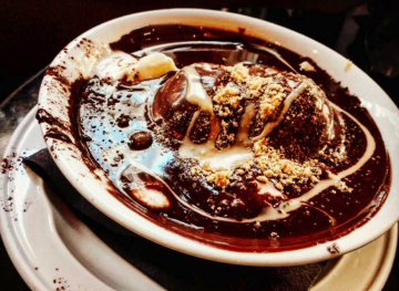 Chocolate Soup Is Real And It’s All You Need For Valentine’s Day