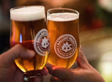 Beer Lovers Rejoice, Disneyland Is Opening Its First Brewery