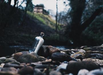 Raw Water Is Becoming A Trend And There’s A Good Chance It’s Dangerous For You