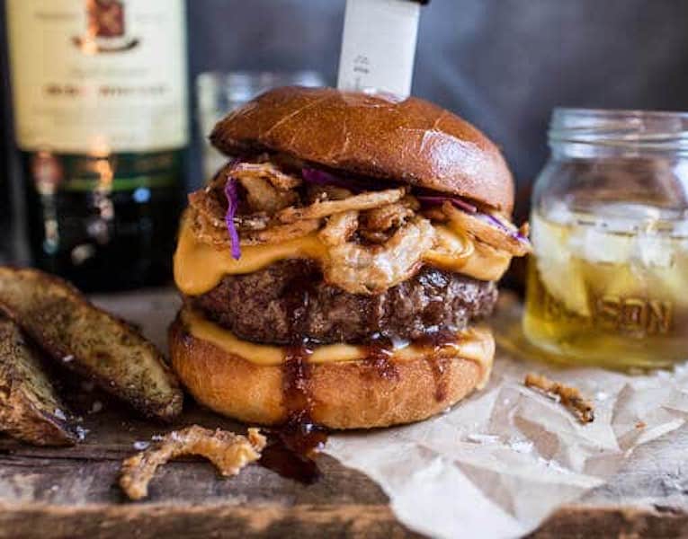 Best Whiskey Recipes That Make The Most Out Of The Spirit