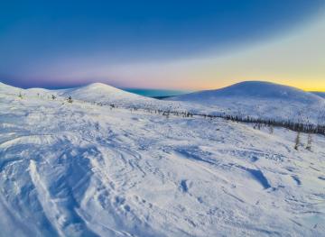 Here’s Why Finnish Lapland Should Be Your Next Arctic Adventures
