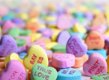 Here’s The Most Popular Valentine’s Day Candy In Your State